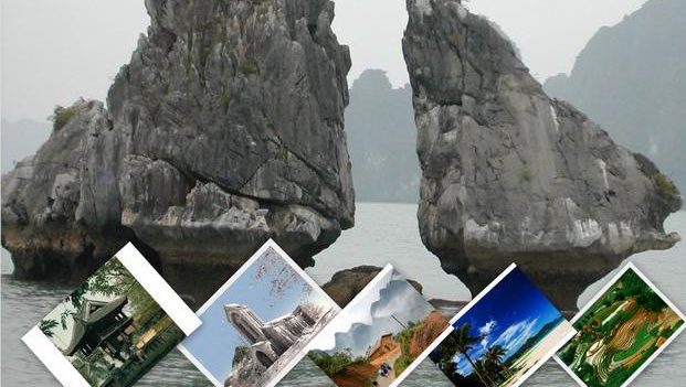 Lanza Vietnam campaña de promoción turística entre viajeros nacionales y extranjeros